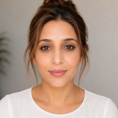 Avantika Thakur professional headshot